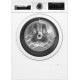 BOSCH Lavadora secadora  WNA13401ES.  . 9 Kg lavado 6 Kg secado, de 1400 r.p.m. Blanco, Nueva clase E
